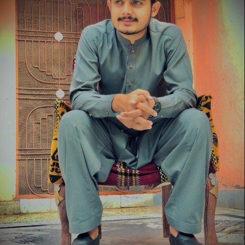 Talha N.