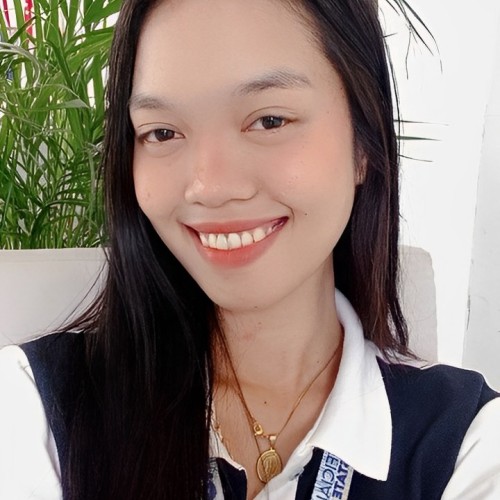 Marjorie T.