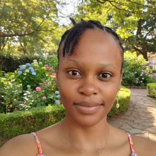 connie k. profile photo