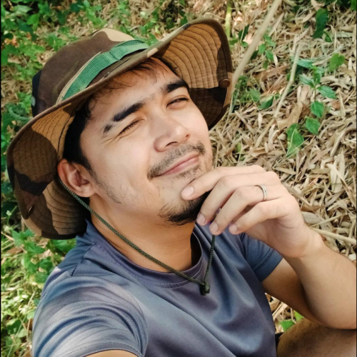 Ryziel A. profile photo