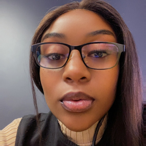 Kamogelo K. profile photo