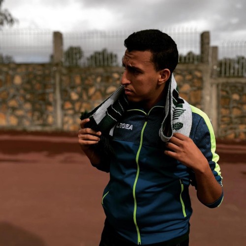 yassine e.