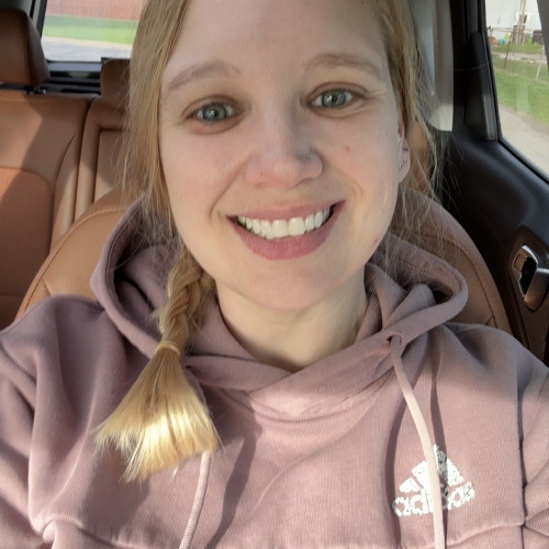 AshleyViolet C. profile photo