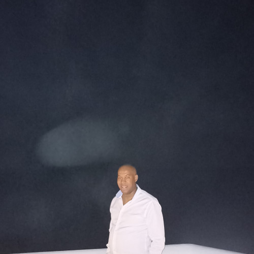 driss o. profile photo