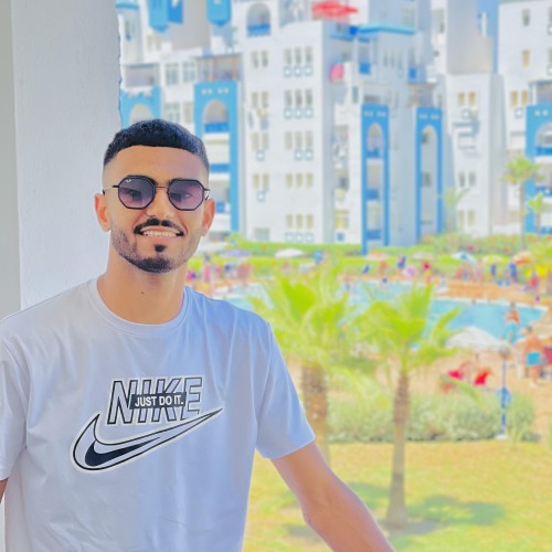 mohammed b. profile photo