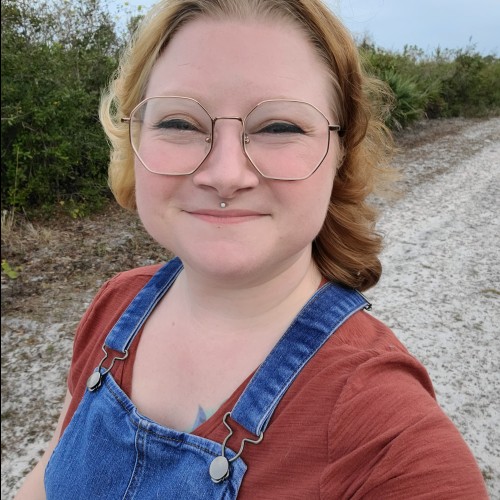 Bridgette  T.