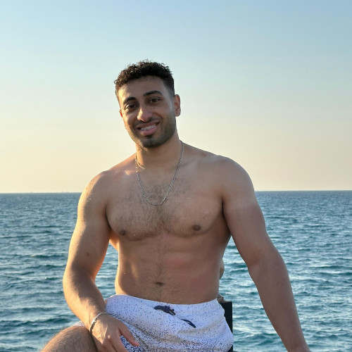 Karim H. profile photo