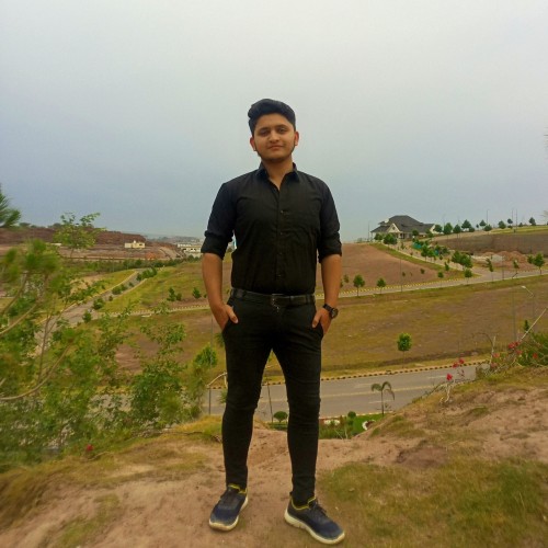 Raja N.