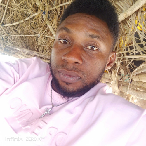 Oliver A. profile photo