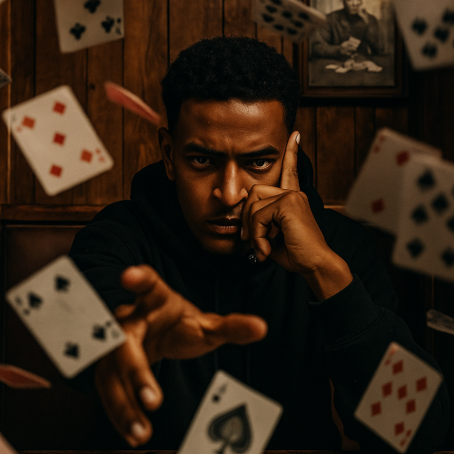 Sami D. profile photo