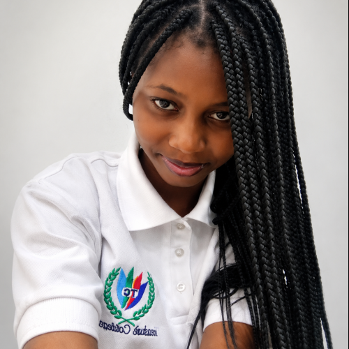Favour M. profile photo