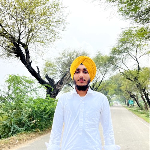 Jashan S.
