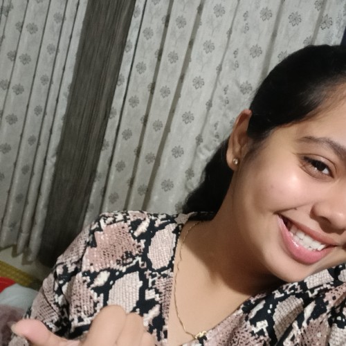 Shreya  R.
