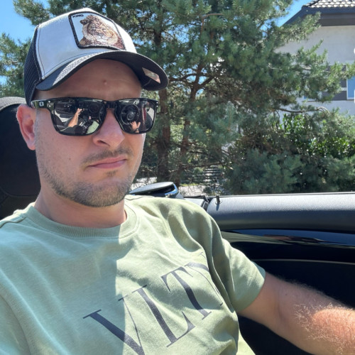 Matt O. profile photo