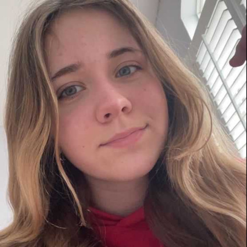 Audrey J. profile photo