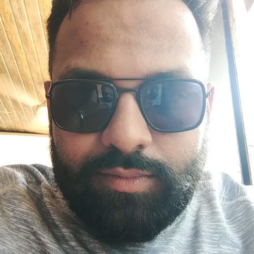 Neeraj  P. profile photo