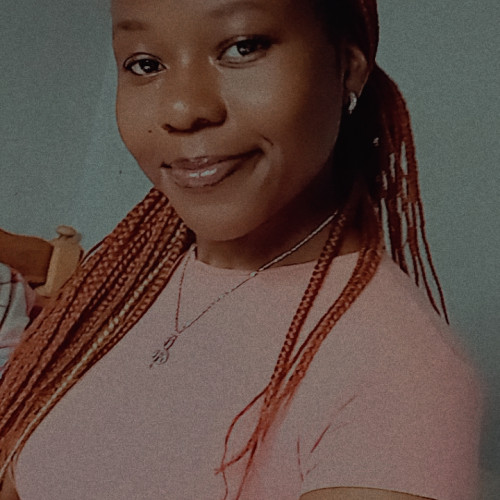 Favour K. profile photo
