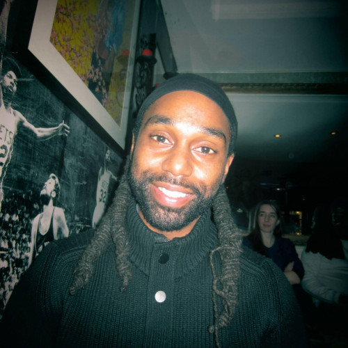 Calvin B.