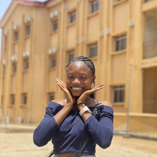 Ayomide H. profile photo