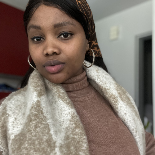 Letlhogonolo M. profile photo