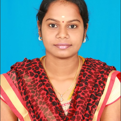 Dhivya  M.