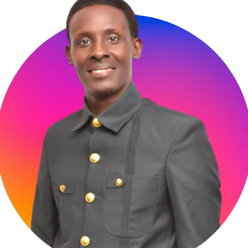 Gayinamungu  H. profile photo