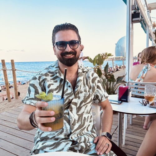 Wisam B. profile photo