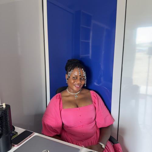 Japhet O. E. profile photo