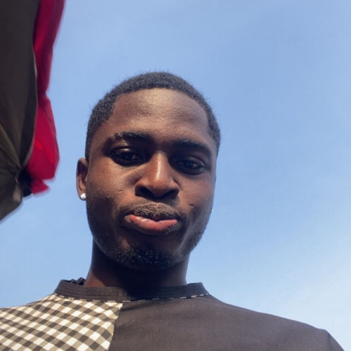 Immanuel L. profile photo