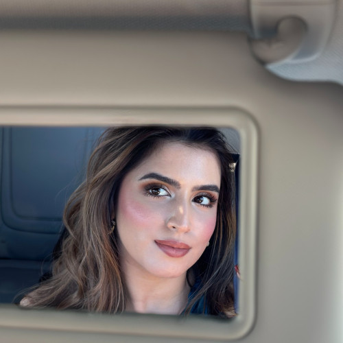Rebbeca A. profile photo