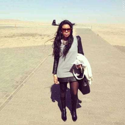 lihle m.