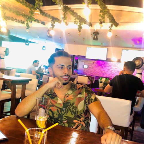 ayoub b. profile photo