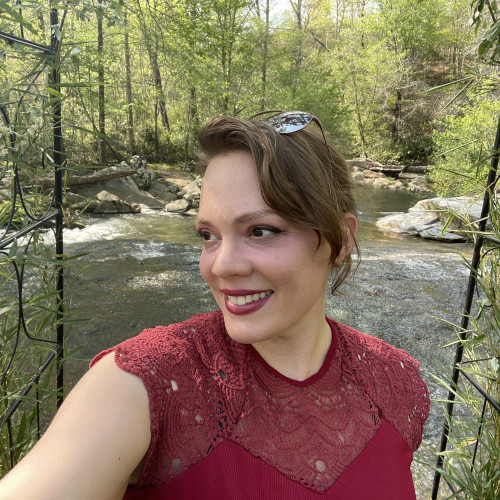 Melissa S.