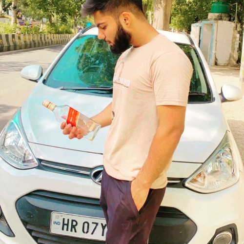 Hitesh  S.