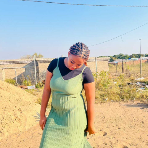 siphokazi W. profile photo
