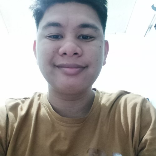 John mark G. profile photo