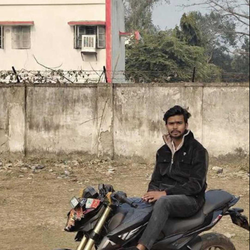 yash g. profile photo