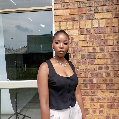 Keletso M. profile photo