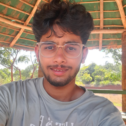 Sujay N. profile photo