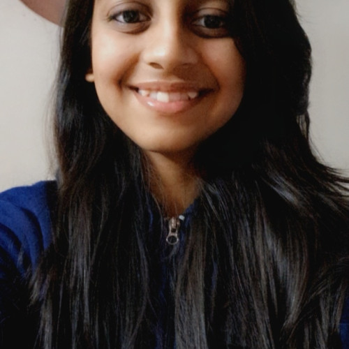 Khushi s. profile photo