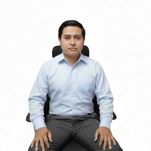 Jos Alberto M. profile photo