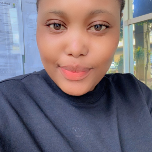 Mbali P. profile photo