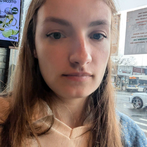 Evelina S. profile photo