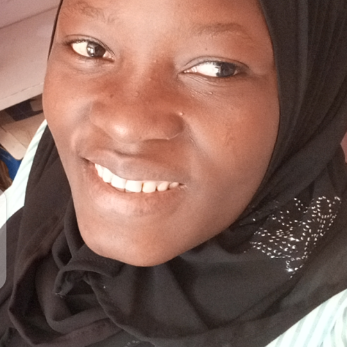 Adamu  A. profile photo