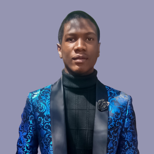 Gbenga O. profile photo