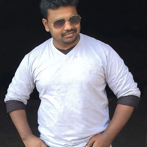 Vijay A. profile photo
