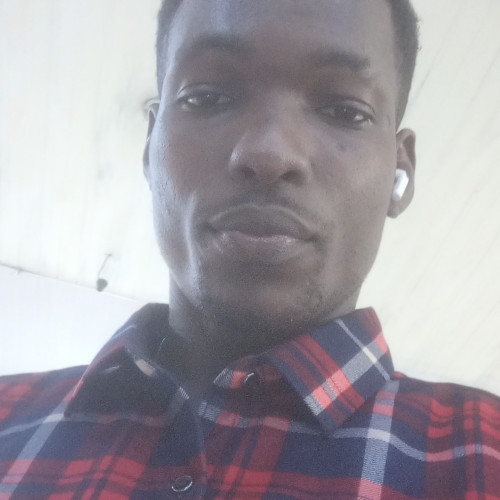 Gideon James  N. profile photo