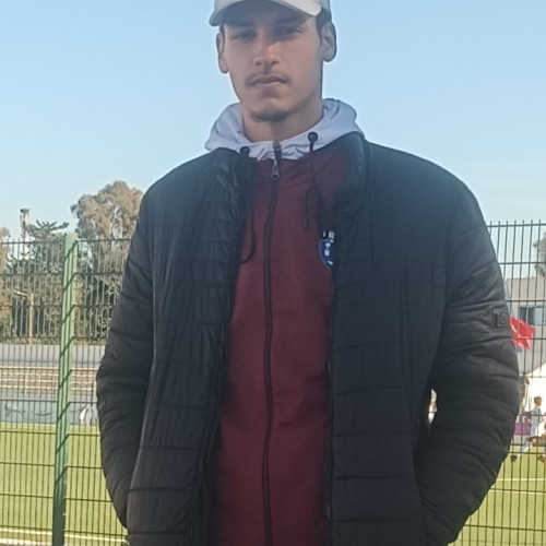 Hamza E. profile photo