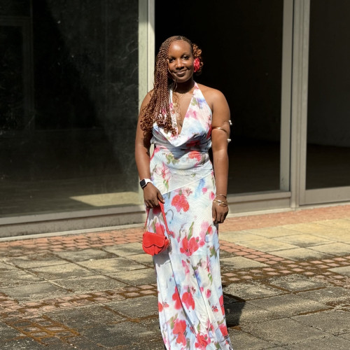 Faith M. profile photo