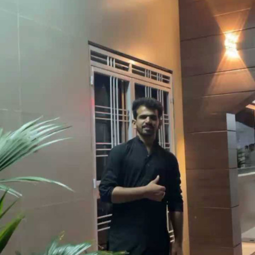 Bilal A. profile photo